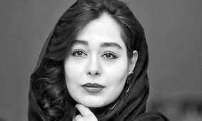 عکس های فوق مدلینگی از خانم بازیگر شیک پوش ایرانی