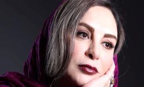 افسانه بایگان با استایلی جنجالی پس از ممنوع‌الفعالیتی!