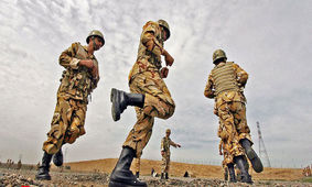 خدمت سربازی در سال ۱۴۰۴ خریدنی شد؟
