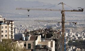دلایل بی‌سابقه گرانی مسکن در ایران!