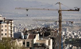 دلایل بی‌سابقه گرانی مسکن در ایران!