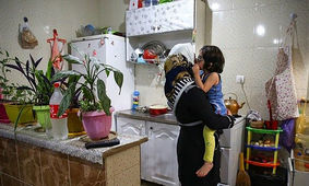 صفر تا صد بیمه زنان خانه دار /حق بیمه زنان خانه دار چقدر است و چند سالگی بازنشسته می شوند؟
