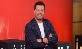 چهره تغییر یافته پژمان بازغی در آستانه تولد 51 سالگی!