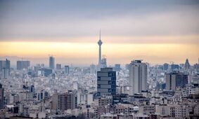 شوک جدید به مستأجران پایتخت / تهرانی ها آسایش ندارند !