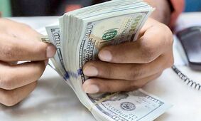 دلار در تله بلاتکلیفی / سکوت قبل از طوفان؟