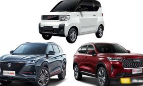 واکنش بازار خودروهای چینی به پیروزی پزشکیان + جدول 