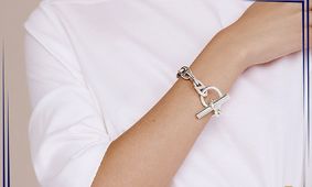 3  واقعیت جالب در مورد جواهرات برند هرمس که نمی دانید

