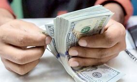 قیمت دلار امروز شنبه ۱۵ شهریور ۱۴۰۴