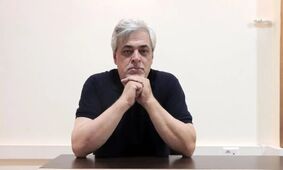مهاجری خطاب به جلیلی: لااقل نگاهی به روزنامه‌های اصولگرا می‌انداختید!
