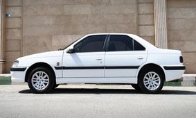 پژوپارس در 2 روز رکورد گرانی را شکست+جدول قیمت