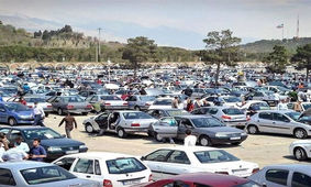 پرواز قیمت پژو و دنا در بازار خودرو / جدول جدیدترین قیمت‌ ها را ببینید !