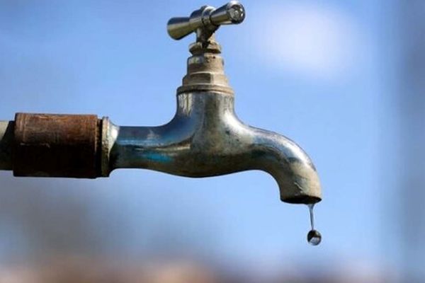 آب تهران جیره بندی می شود؟