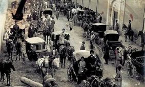 جمع‌آوری مالیات دوره مظفرالدین‌شاه؛ حقایقی که نمی‌دانید!