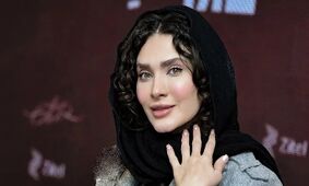 سفر تصویری در زندگی ساناز سعیدی؛ ماشالله از بچگی دلبر بود!