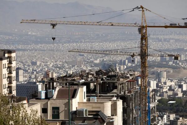 
پیش‌بینی حساس از قیمت مسکن؛ احتمال جهش ۴۵ درصدی وجود دارد؟
