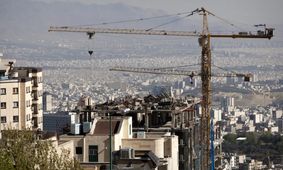 واکنش بازار مسکن به توافق غزه / فعلاً خانه نخرید!