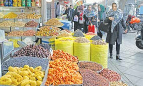 فاصله نجومی قیمت گمرک و بازار در 7 کالای اساسی