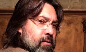 جدیدترین عکس ها و بیوگرافی رضا ایرانمنش بازیگر سرشناس ایرانی