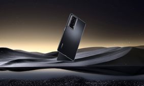 رونمایی از ظریف‌ترین گوشی تاشو آنر مجیک Vs2 + عکس