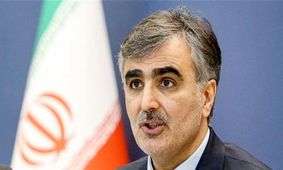 فرزین رئیس بانک مرکزی برکنار شد؟ 