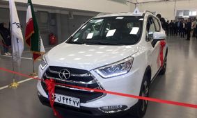 این مدل خودرو  یک شبه 30 میلیون تومان بالا رفت!