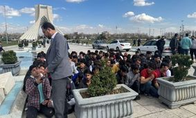 اتباع خارجی زیر ذره‌بین مالیاتی؛ دولت ایران جدی‌تر از همیشه!