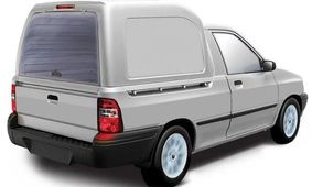 فروش اینترنتی وانت سایپا 151 با شرایط ویژه از 15 اردیبهشت