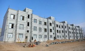 خرید مسکن ملی به صورت متری؛ فرصت طلایی برای خانه‌دار شدن!