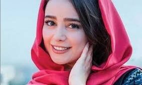 عکس منشوری از کوچولوترین خانم بازیگر ایرانی / سانسوری و زننده !