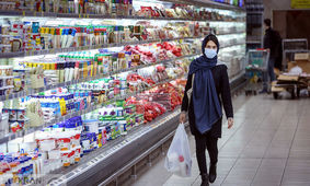 فوری/ طرح فجرانه کالابرگ آغاز شد
