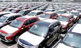 نجات بازار با ماشین‌های دست‌دوم خارجی /  واردات کارکرده‌ها استارت خورد!