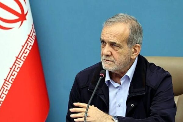 پزشکیان و درخواست جدی برای حل مشکلات مردم ایران