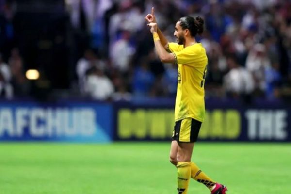 خداحافظی یزدانی از سپاهان!