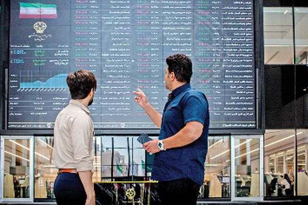 سرنوشت بازار بورس ایران در سال ۱۴۰۴ 