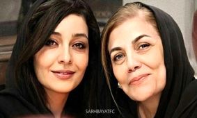 چرا همه از این چیدمان خانه مادر ساره بیات شوکه شدند؟ نگاه کنید و خودتان قضاوت کنید!