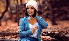 تغییر چهره جنجالی خانم مجری صدا و سیما در ترکیه / زیر و رو شد !