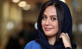 فیلم باورنکردنی از رقص مارال فرجاد در ملاعام / واقعی اما شوک آور !