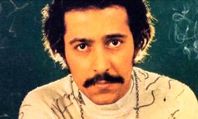 زندگی عاشقانه و آثار جنجالی فرهاد مهراد/ یادگاری از سلطان راک اند رول!