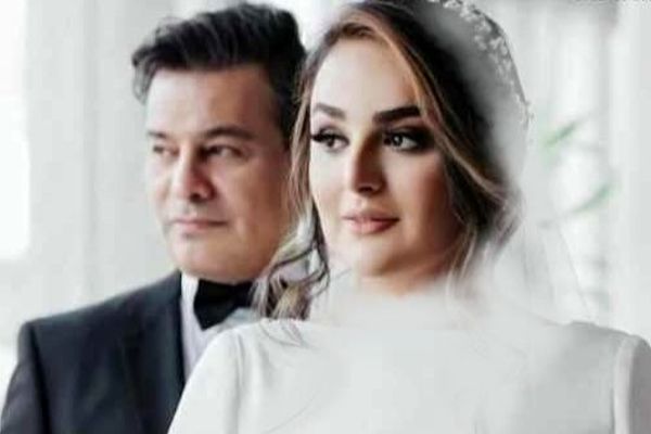 دیزاین رویایی جشن اروپایی پیمان قاسم خانی و میترا ابراهیمی فاش شد!