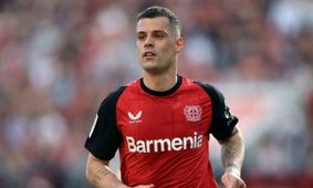 بازگشت ۳۲ ساله پرهزینه به لیگ جزیره/ ژاکا به‌ عنوان رهبر خط میانی برمی‌گردد!