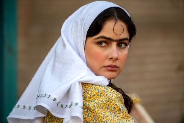 تصاویری جذاب از جشن تولد فرزانه فرنام در باغی رویایی! اینجا خانه است یا جنگل؟