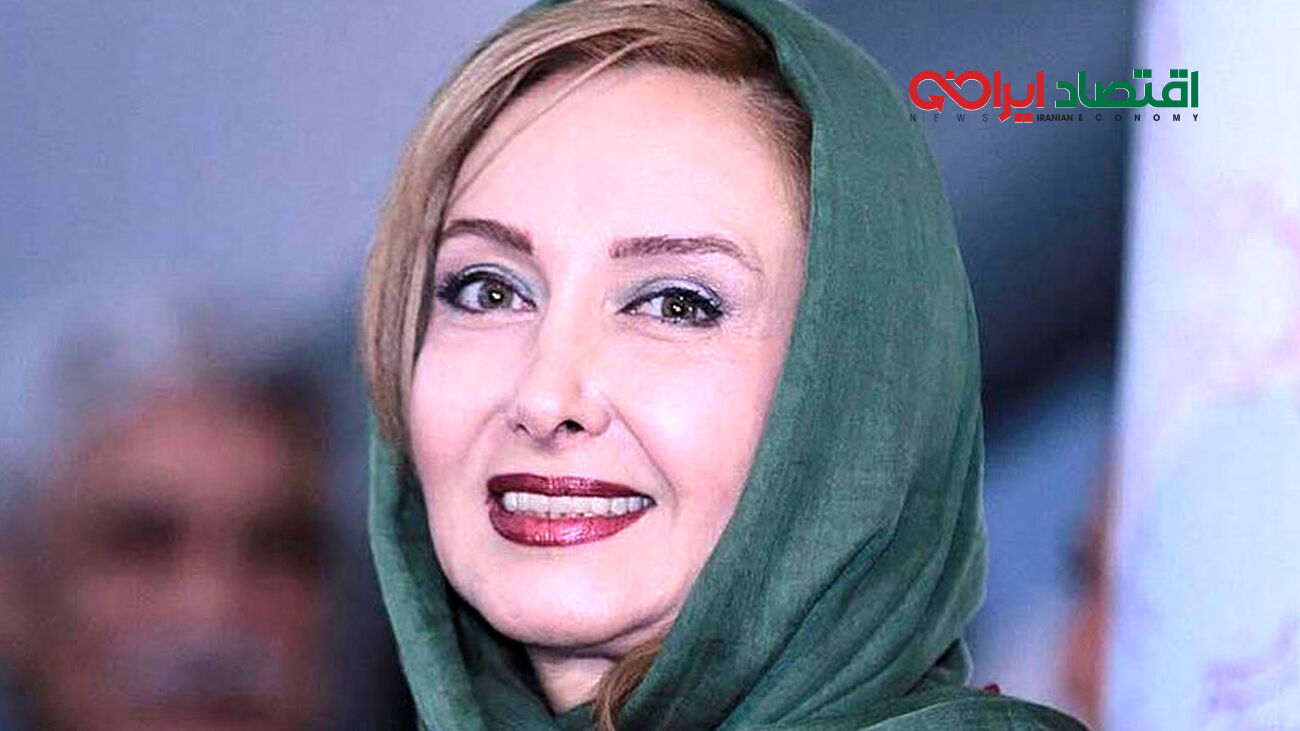 عکس خیلی شیک از چهره خیلی جوان کتایون ریاحی در عید 1402