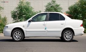 با خرید این مدل خودرو بیشتر از 270 میلیون سود کنید + جدول اردیبهشت 1404