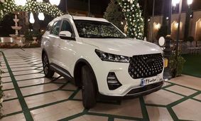 محصولات فونیکس ارزان شدند/خریداران تیگو 8 همچنان ضرر میلیاردی می دهند!