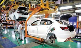 شوک بزرگ سازمان ملل به صنعت خودرو در ایران!