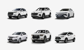 فروش فوری کرمان موتور ویژه روز پدر / کمتر از یک ماه با 700 میلیون سوار شاسی بلند شوید
