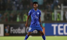 اندونگ زیر ذره‌بین کمیته انضباطی استقلال!