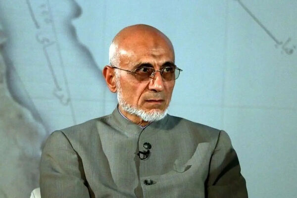 میرسلیم: نفت مال خدا و رسول است، مال مردم نیست