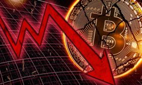 بازار رمزارزها در شوک / بیت‌کوین کله‌پا شد 