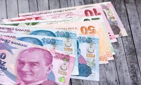 قیمت لیر ترکیه امروز چهارشنبه 9 مهر 1404 چند؟